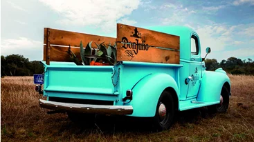 Το φορτηγάκι της Don Julio σε αθηναϊκό bar trip