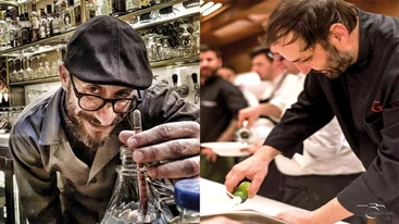 To «ΜεΖεν» έρχεται με... φόρα