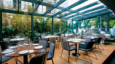 6 κήποι μες στο χειμώνα