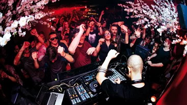 Το αθηναϊκό clubbing στα σύνορα... Βερολίνου-Βελιγραδίου