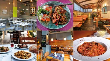 Πετράλωνα Άνω (και) Κάτω: 8 νόστιμες στάσεις 