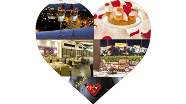 33 εστιατόρια στα πρόθυρα… Αγίου Βαλεντίνου 