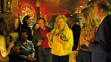 Απόψε (21/11) στην TV: τρεις διαφορετικές επιλογές