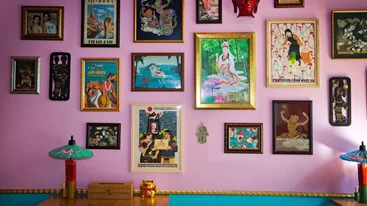 Tι κάνει ένα «Tuk Tuk» στο Κουκάκι;