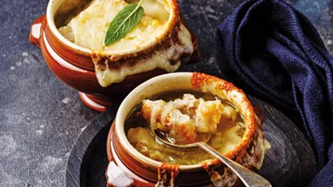 Goût de France| Η άνοιξη μπαίνει γαλλικά