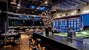 Στο «Soleto» από το πρωί μέχρι το βράδυ