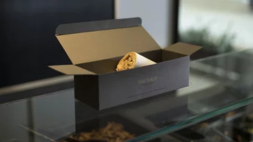 «Τhe Wrap» | Στο ρυθμό της τορτίγιας 