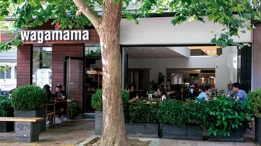 Food to make you  feel good