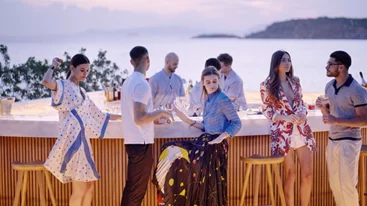 Να που θα κάνεις τις καλύτερες στάσεις στη φετινή παραλιακή 