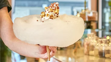 Ποια είναι τα πιο pop εδέσματα της πόλης;