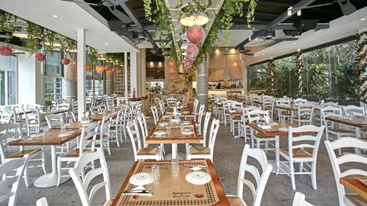 BIFTEKAKIA & SOUVLAKIA