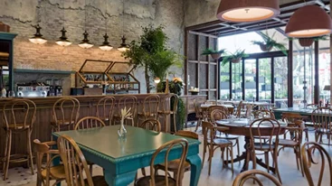 Καλωσόρισες «Aperio Cucina & Vino» στον Χολαργό