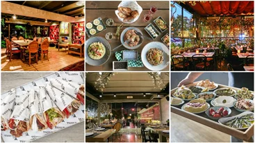 Shopping στα νότια με εκλεκτές γευστικές στάσεις