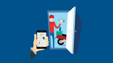 Το fine drinking χτυπάει την πόρτα σας