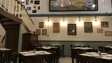 Το Περιστέρι παίζει «Κότταβο»