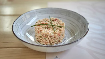 «Ψαροχώρι»: Εις τον αφρό των Αμπελοκήπων