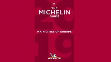 Ανακοινώθηκαν τα Michelin της Αθήνας για το 2019