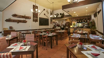 Osteria Da Claudio