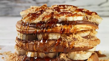 Νέες νοστιμιές στα «Palmie Bistro»