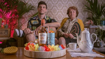 Ξεκίνησε το «Tiki Week» και θα το ζήσουμε εξωτικά