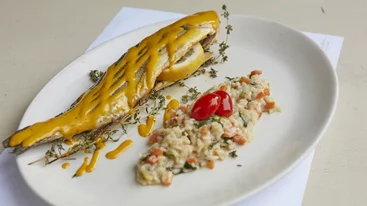 Νέες γεύσεις στην «Αλεξάνδρα»