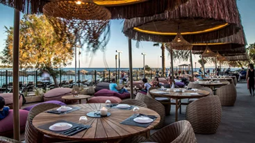 Ο φετινός γευστικός χάρτης της παραλιακής