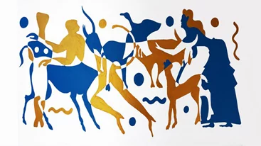 10 + 2 εκθέσεις που δεν πρέπει να χάσεις τον Ιούλιο (και τον Αύγουστο)