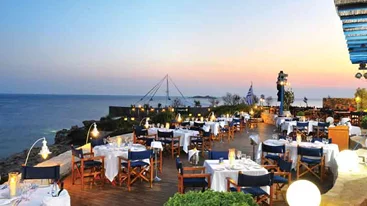 Στα νότια για φρέσκο ψάρι και βουτιές