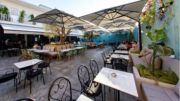 5 ολοκαίνουργια all day bars της πόλης