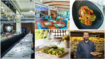 10 εστιατόρια που ήρθαν το 2019 και θα γίνουν στέκια