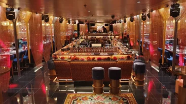 Βρέχει νέα εστιατόρια στη γιορτινή Αθήνα 