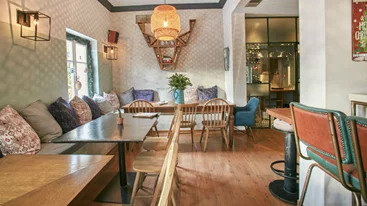 To «ZaZ» ταξιδεύει στη Λατινική Αμερική για 80 ημέρες