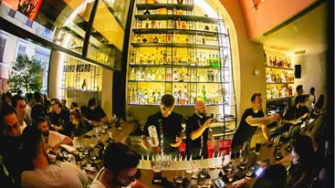 4 cocktail πάρτι με νέες λίστες, εκλεκτούς καλεσμένους και... φρέσκα στρείδια!