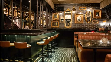 Τι καλό παίζει στο «Minnie the Moocher» φέτος το χειμώνα;