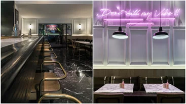 «Winners»: Νέο vegan resto στην καρδιά της πόλης