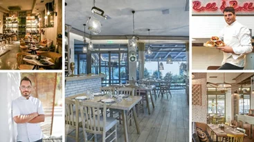 Ξέρω πού θα φας αυτήν την εβδομάδα