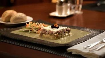 Tα αθηναϊκά εστιατόρια ξαναπαρλάρουν γαλλικά