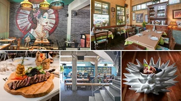 Πετάει το Περιστέρι κι αυτά τα γευστικά στέκια το αποδεικνύουν