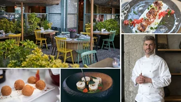 Νέες μεζεδοφάσεις ευφραίνουν καρδίαν