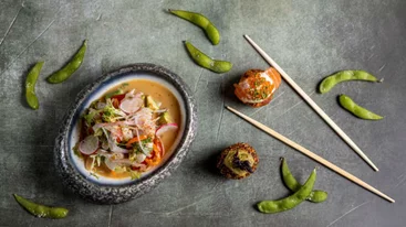 12 νέες ιδέες για delivery και take away