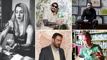 Πέντε ιδιοκτήτες και bartenders μιλούν για την επάνοδο των μπαρ