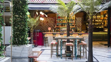 Έξι ολοκαίνουργιες bar αφίξεις