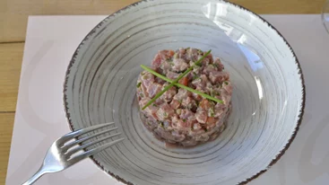 Στο «Ψαροχώρι» μύρισε καλοκαίρι