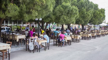 Η απόλυτη κρεατοκατάνυξη στο «Τρίγωνο»