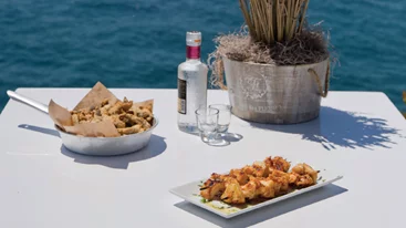 Σαρδελάκι... Με Θέα