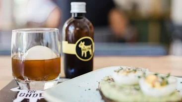 Πέντε σημεία για να απολαύσετε τον ανερχόμενο cold brew