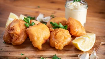 Η 25η Μαρτίου θέλει τον μπακαλιάρο της και αυτά τα εστιατόρια τον φέρνουν σπίτι μας