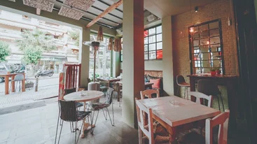 Το «Bellagio» αποθεώνει την Αγία... Ιταλία