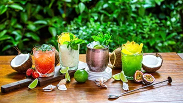 Τα «TGI Fridays» σερβίρουν καλοκαίρι!