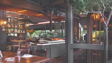 Ιωλκός: Το Αιγαίο στο πιάτο